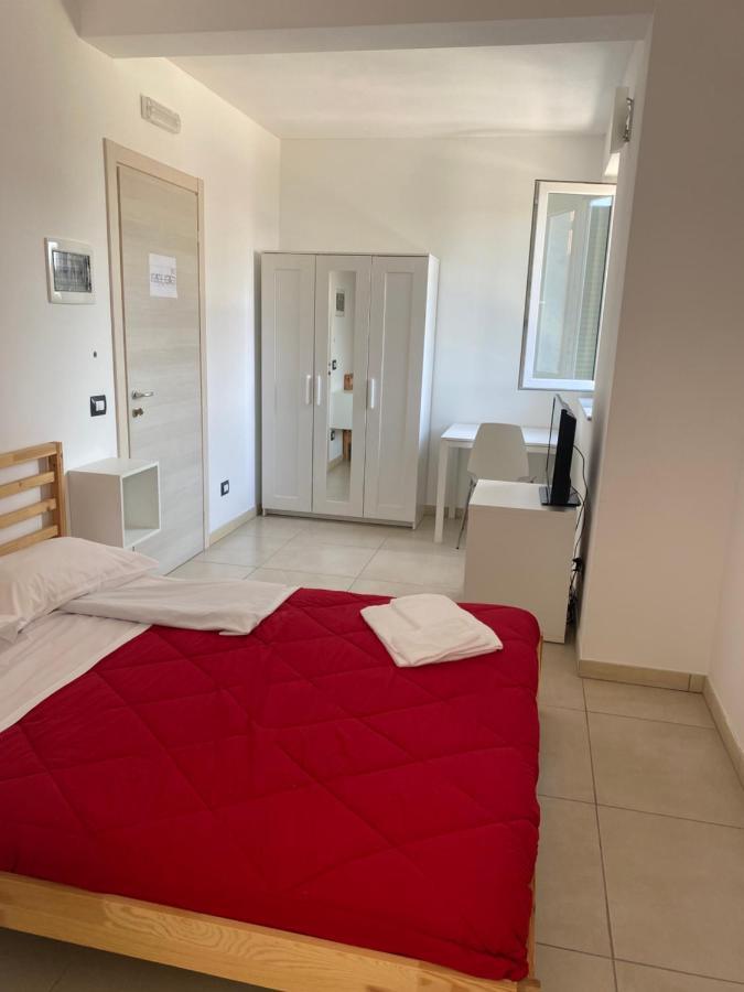 Rta La Pineta Aparthotel Sarzana Exterior foto